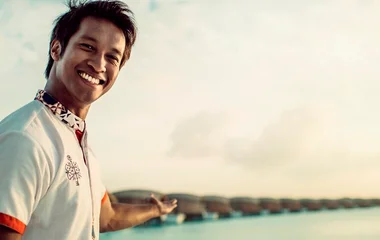 無憂無慮的假期