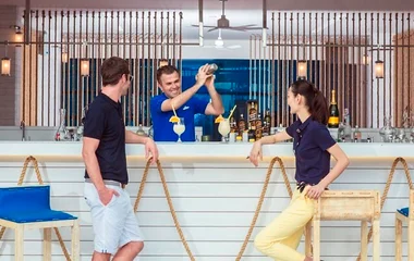 Club Med 尊貴全包體驗