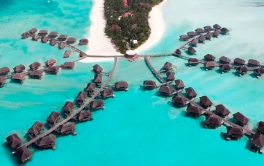 Club Med Kani, Maldives