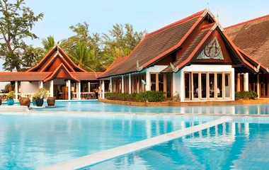 Club Med Phuket, Thailand