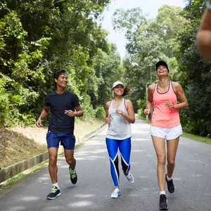 All-inclusive activities