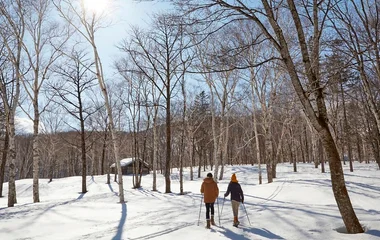 กิจกรรมอื่นที่นอกเหนือจากการเล่นสกีที่คลับเมด