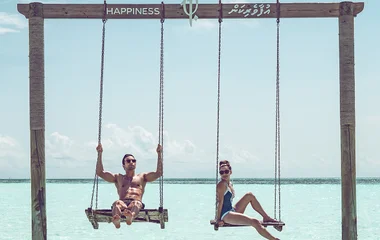 THE À LA CARTE HONEYMOON