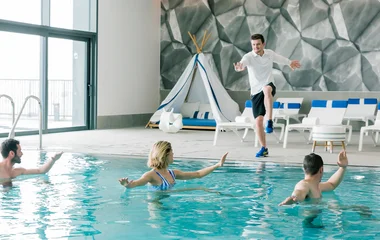 Wellness holidays