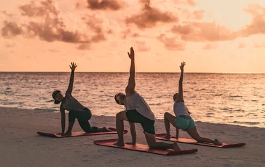 Wellness Holidays