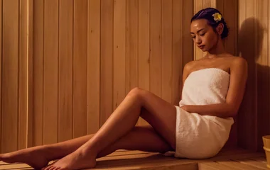 Wellness holidays