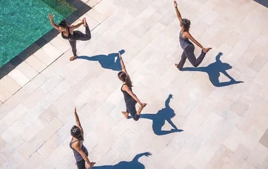 Wellness holidays