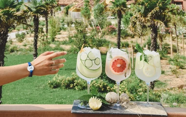 Cocktails