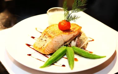 food