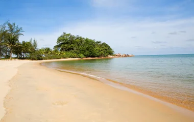 club med cherating beach, resorts in kuantan, beach in malaysia