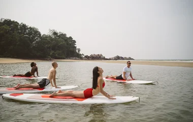 club med cherating beach, beach resorts in kuantan, beach in malaysia