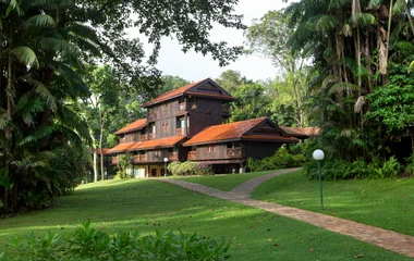 club med cherating beach, beach resorts in kuantan, beach in malaysia