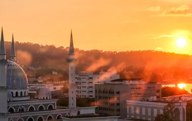 club med cherating beach, beach resorts in kuantan, beach in malaysia