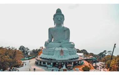Image of Big Buddha