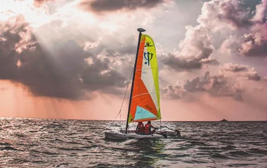 Sail