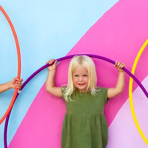 Amazing Family program at Club Med