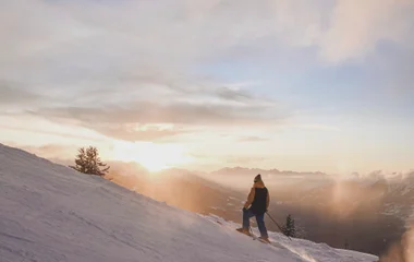 European Alps