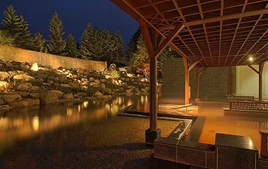 Tokachigawa Onsen