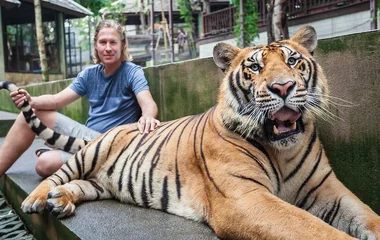 สวนเสือภูเก็ต