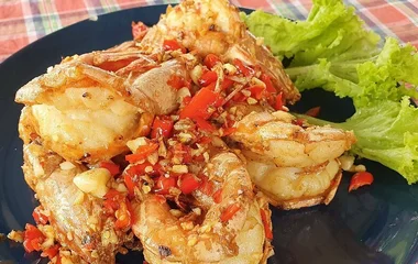 แหลมทรายซีฟู้ด ภูเก็ต