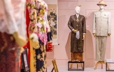 พิพิธภัณฑ์ เพอรานากัน ภูเก็ต