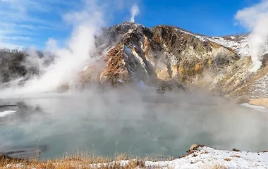 Southern Hokkaido