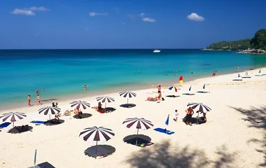 หาดสุรินทร์