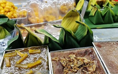 กุลธิดาขนมหวาน ภูเก็ต