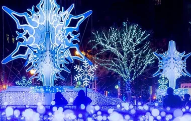 Sapporo Snow Festival