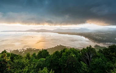 จุดชมวิวเขาขาด