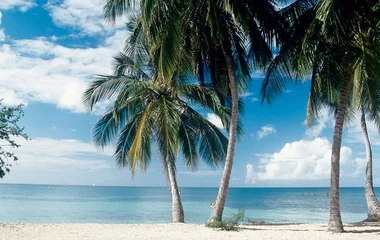 หาดสุรินทร์