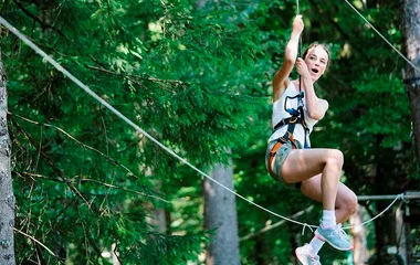 Fying Hanuman ภูเก็ต