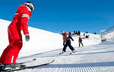 สโนว์บอร์ด ฮอกไกโด