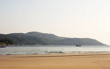 Mai Khao Beach
