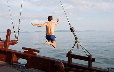 กิจกรรมมากมายสำหรับครอบครัว