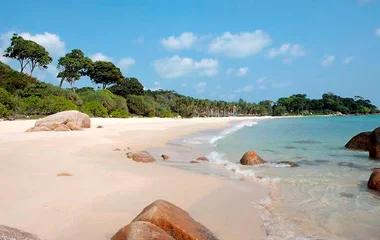 Ao Sane Beach, phuket, club med