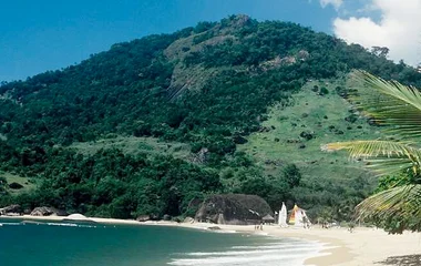 Merlin Beach, phuket, club med