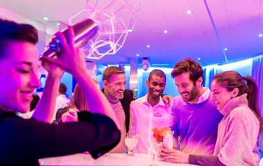 Take a Tour of Chalong Bay Rum Distillery