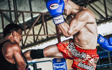 ดูมวย ภูเก็ต