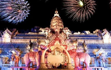 ภูเก็ตแฟนตาซี