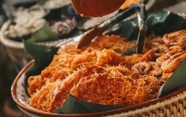 ตลาดเจ้าฟ้าวาไรตี้ภูเก็ต