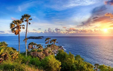 แหลมพรหมเทพ