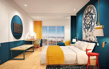 club med Quebec Charlevoix, canada