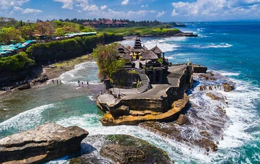 Tanah Lot Temple