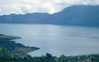 komodo national park