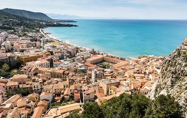 sicily, italy, history, culture, beach, club med kamarina, club med cefalu