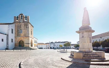 Faro Cathedral