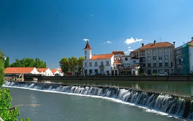 Tomar, Portugal