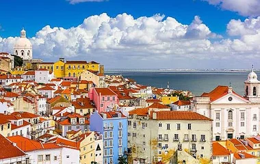 Lisbon, Portugal