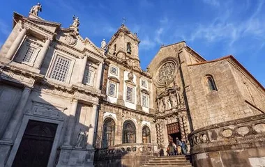 Church of São Francisco